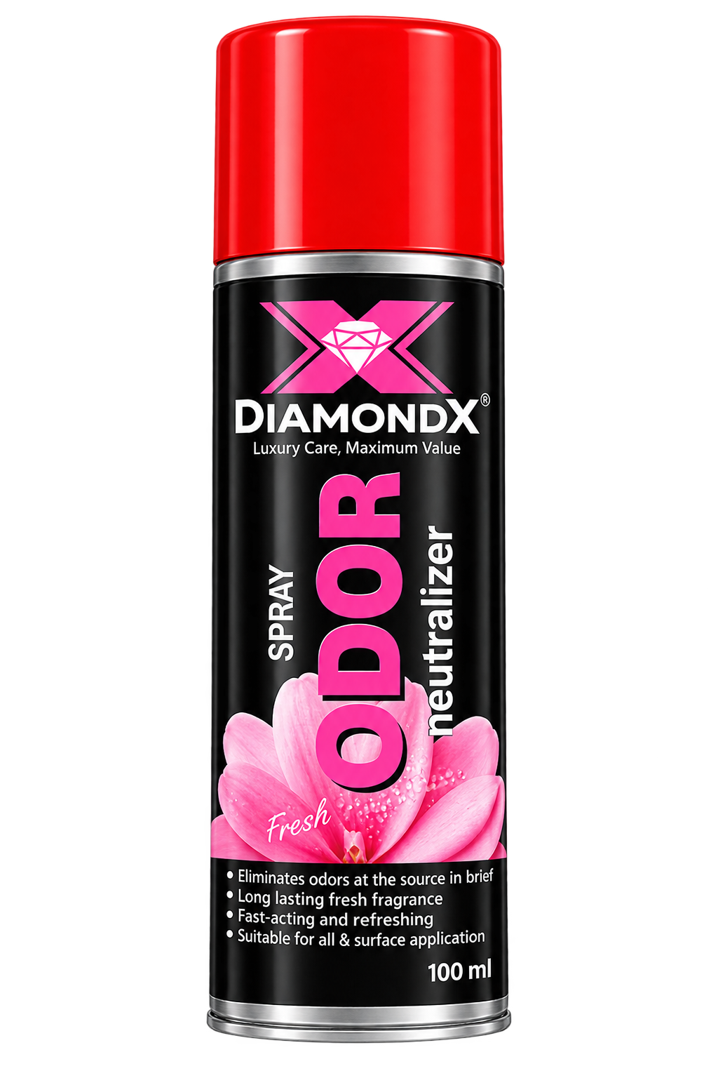 Odor Neutralizer Spray